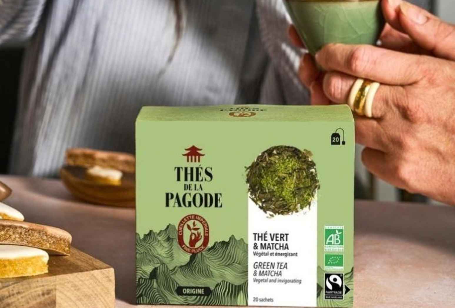 Pourquoi le thé matcha est-il si populaire ? Découverte d’un rituel ancestral