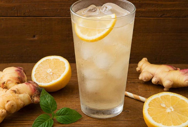 10 boissons énergisantes naturelles et saines