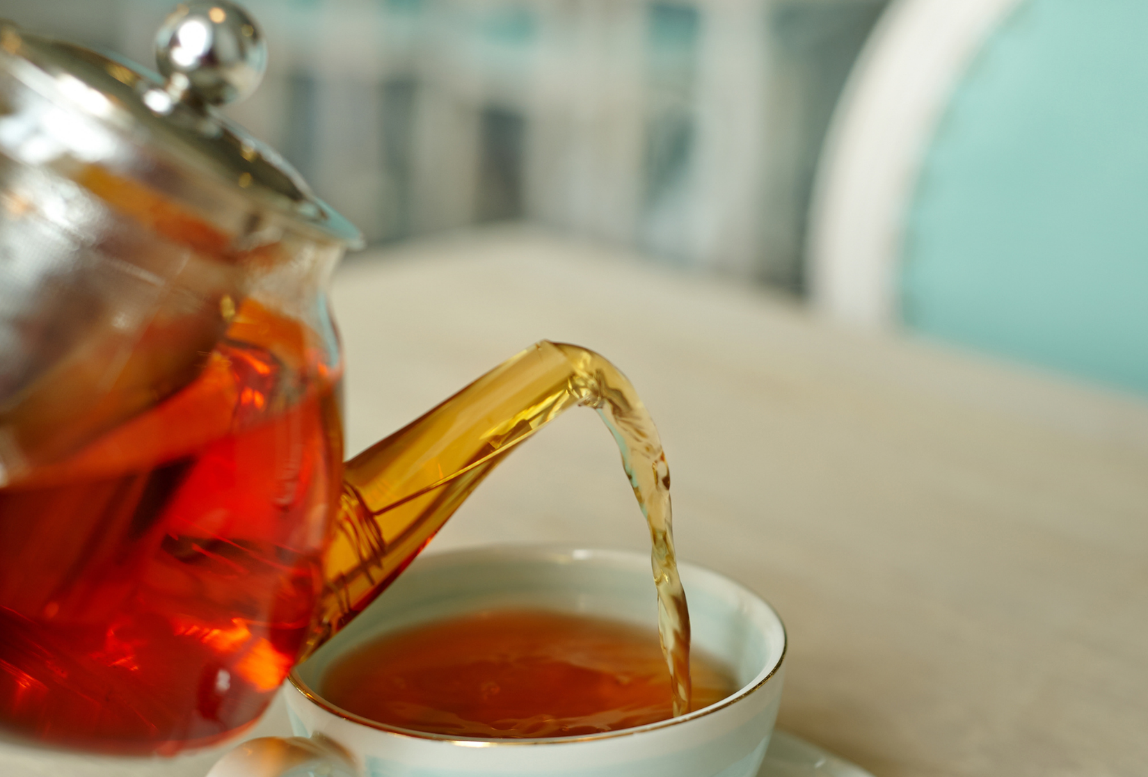 8 boissons antioxydantes à boire pour rester en bonne santé