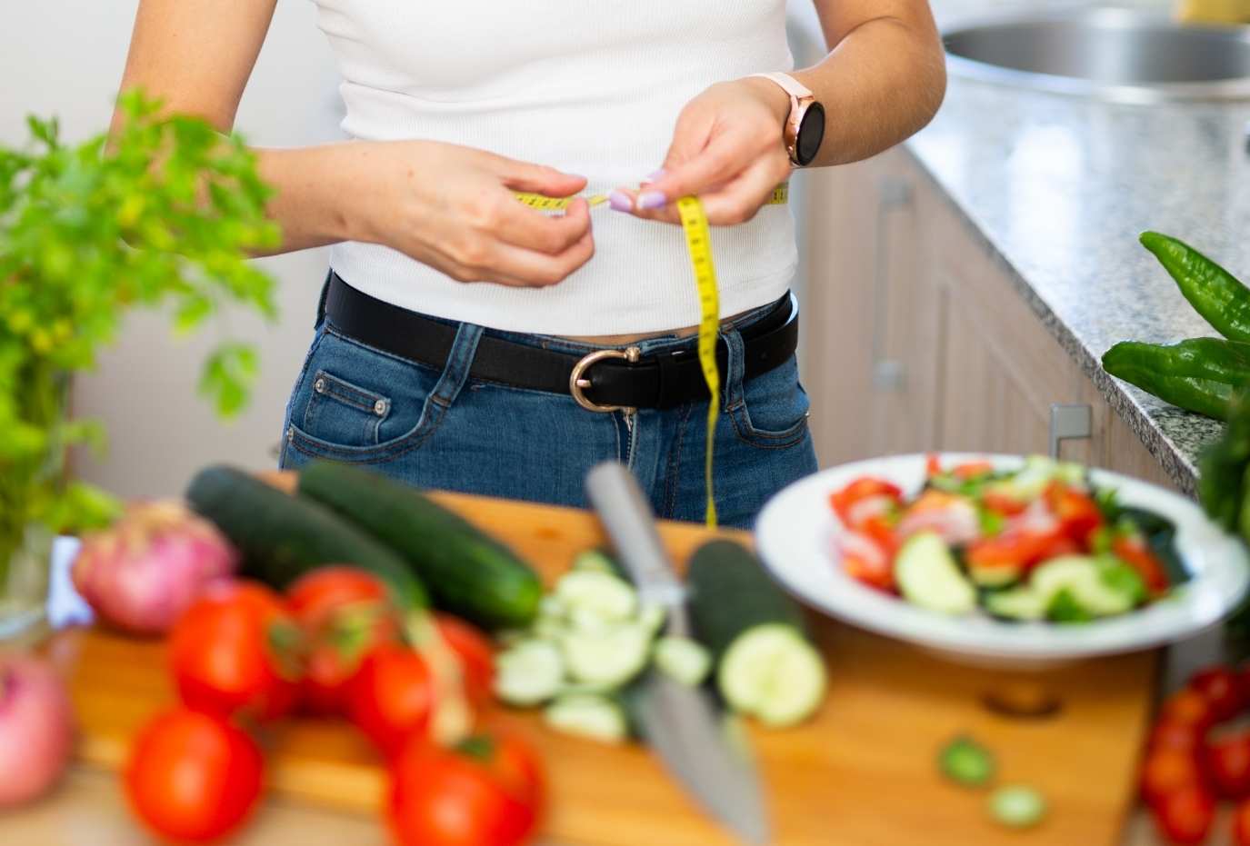 Comment perdre du poids facilement : les leviers simples pour retrouver un équilibre durable