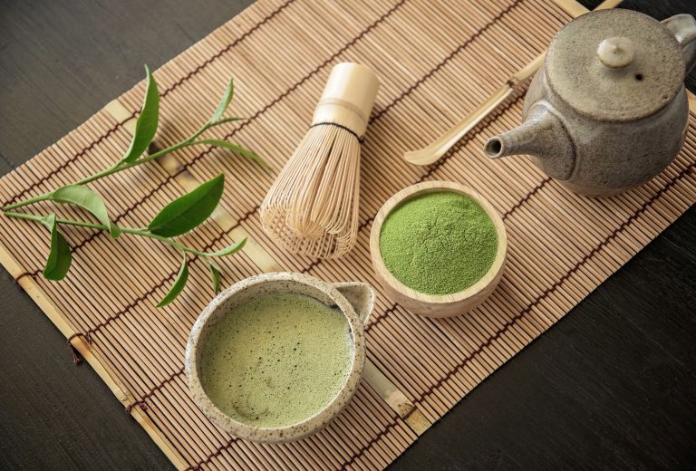 Qu’est-ce que le Matcha ?