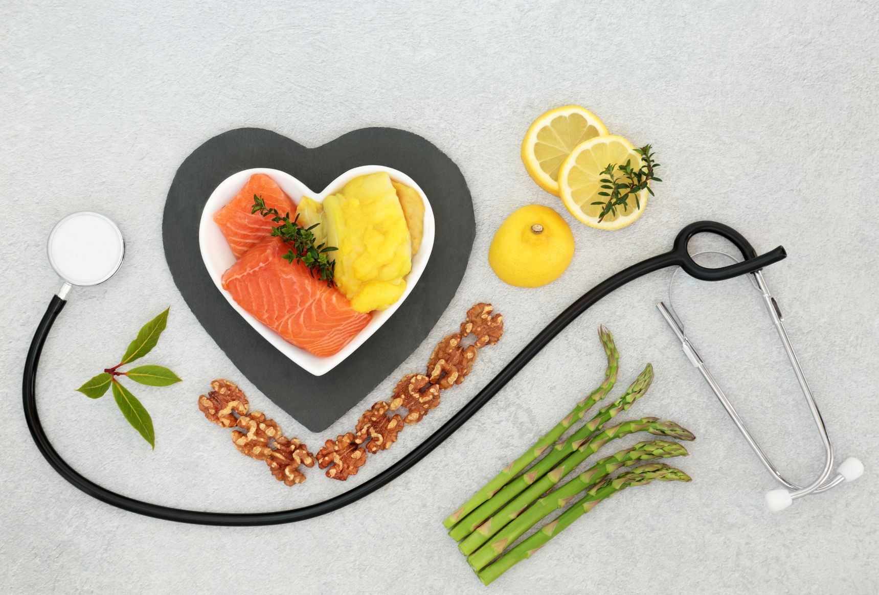 Comment faire baisser le cholestérol naturellement ?