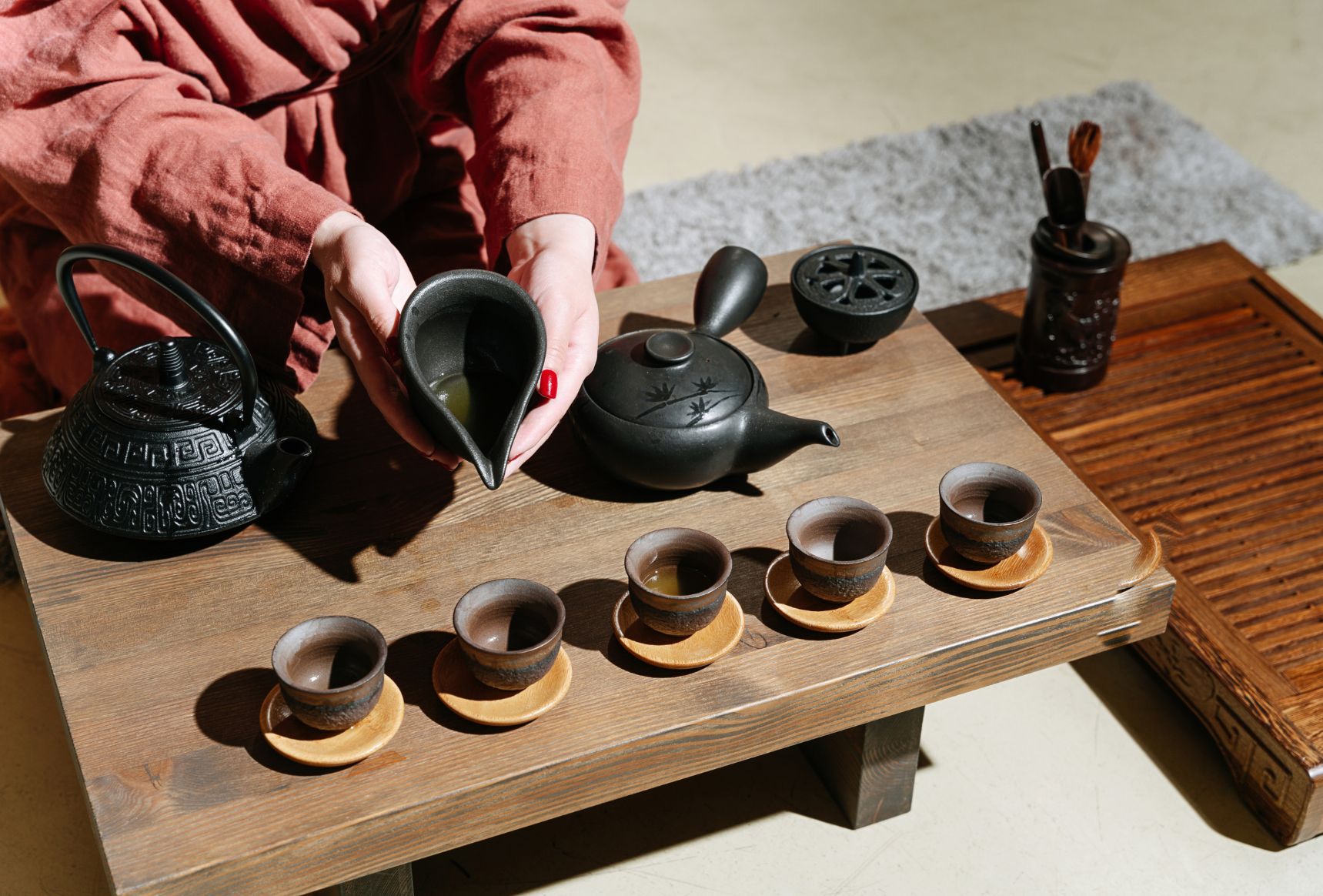 Quelles boissons choisir pour aider à faire baisser le cholestérol ?