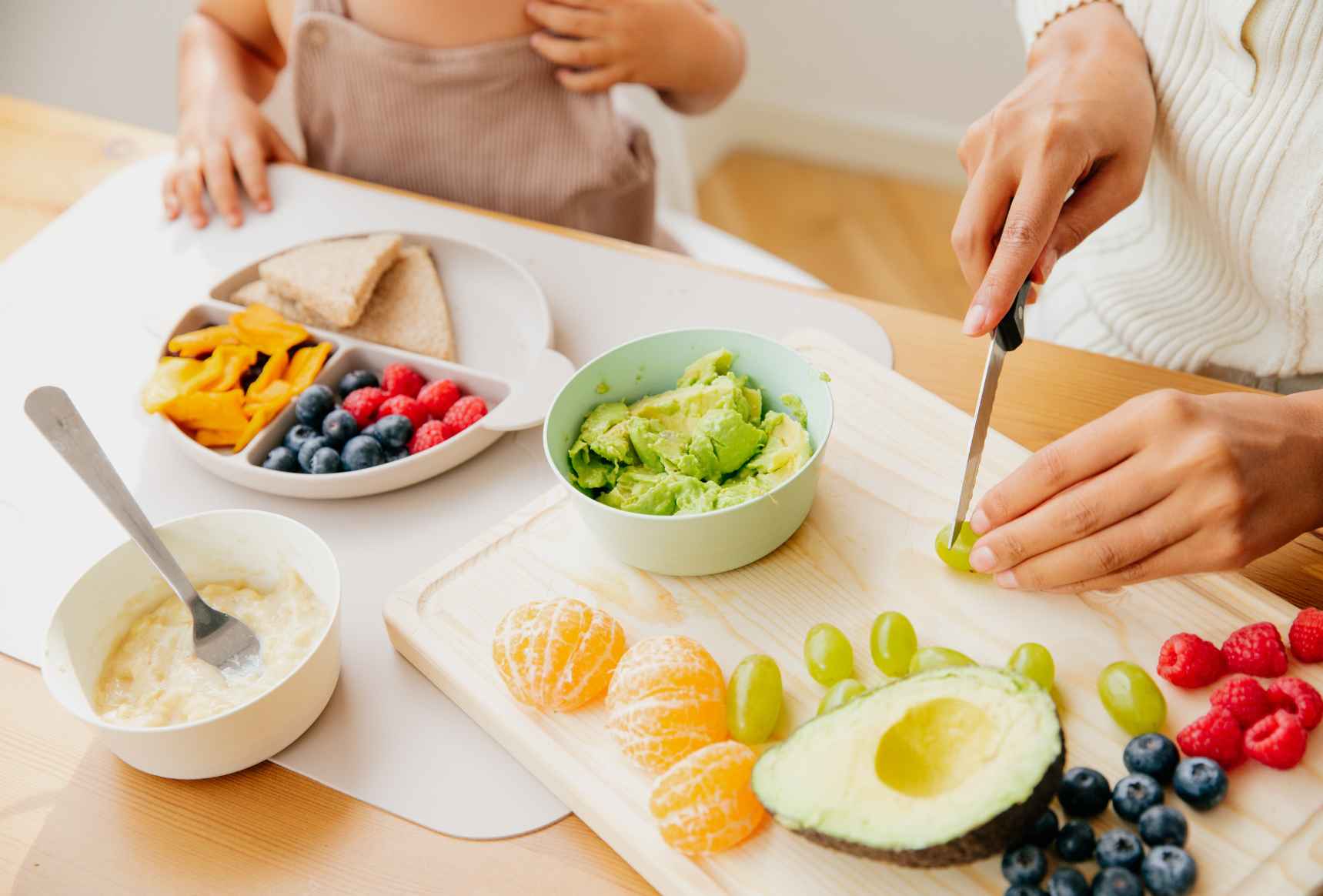Quel petit-déjeuner choisir pour favoriser la perte de graisse abdominale ?