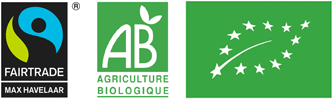 Fairtrade, Agriculture biologique