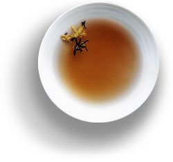 Thé pu-erh